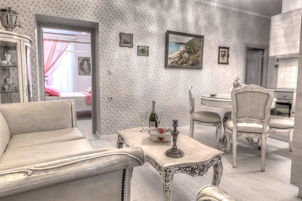 Apartment Bebeto Corfu (city)