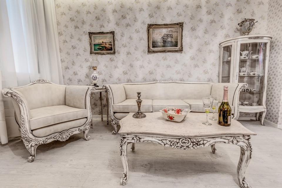 Bebeto Apartment Corfu (city)