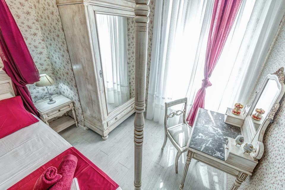 Apartment Bebeto *