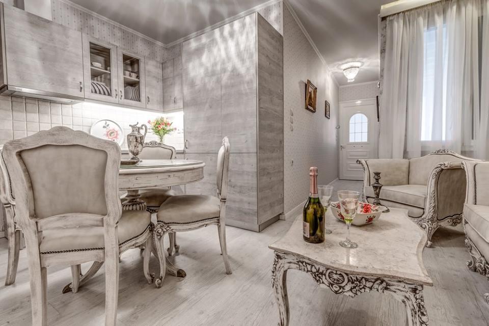 Apartment Bebeto Corfu (city)