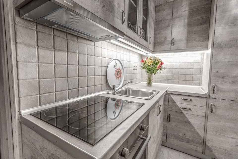 Apartment Bebeto