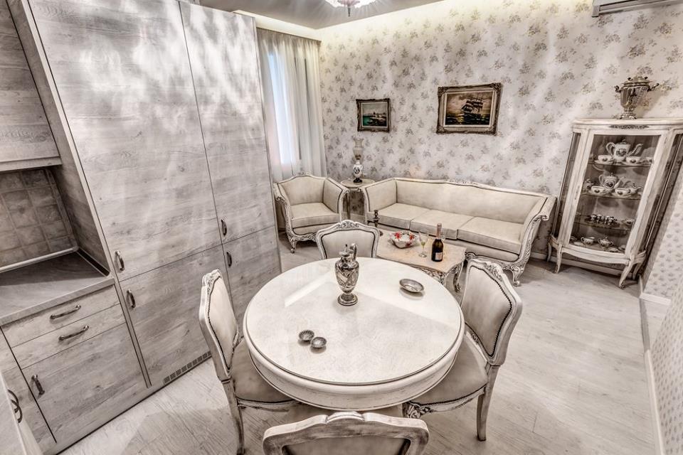 Apartament Bebeto Corfu (city)