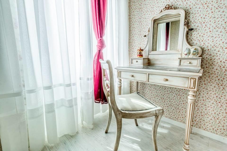 Apartament Bebeto
