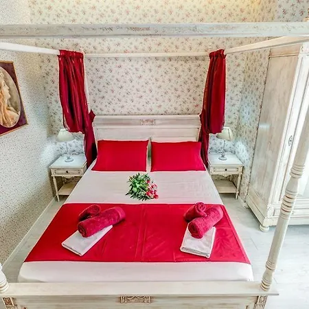 Bebeto Suite Corfu  Exterior foto