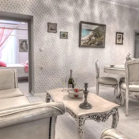 Bebeto Suite Corfu  Exterior foto