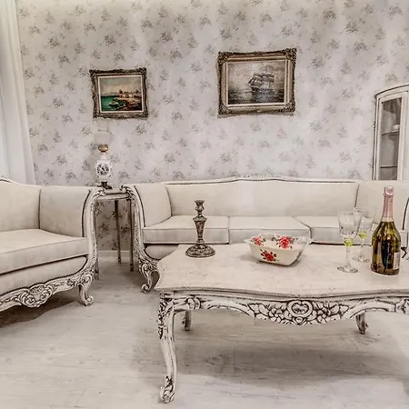 Bebeto Suite Corfu  Exterior foto