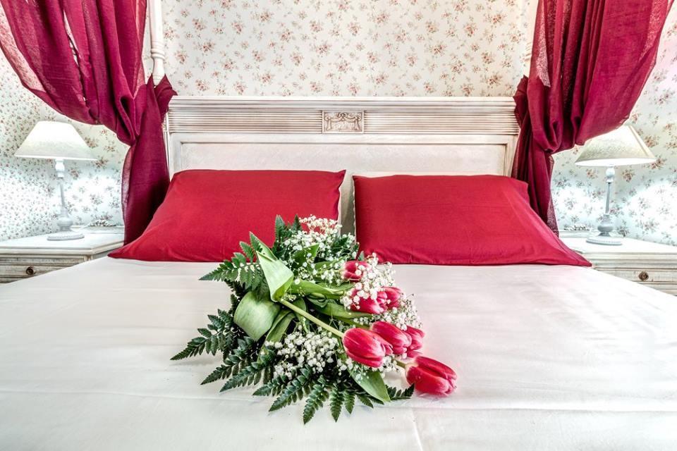 Bebeto Appartement