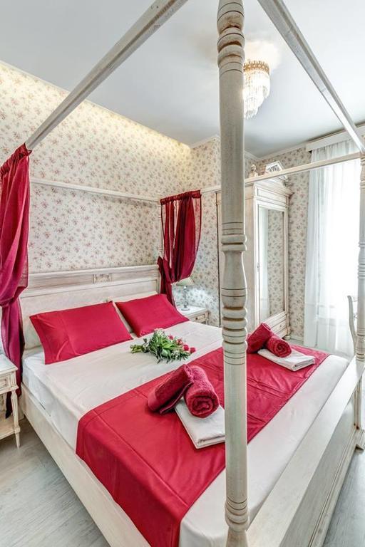 Bebeto Appartement
